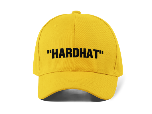 "HARDHAT"